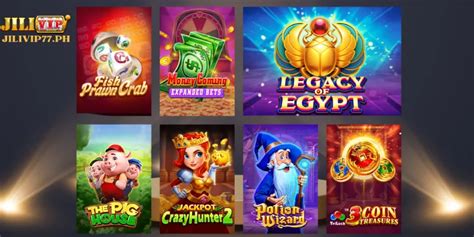 jilivip Slots .